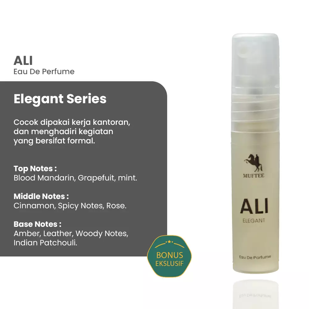 Perfume-Ali